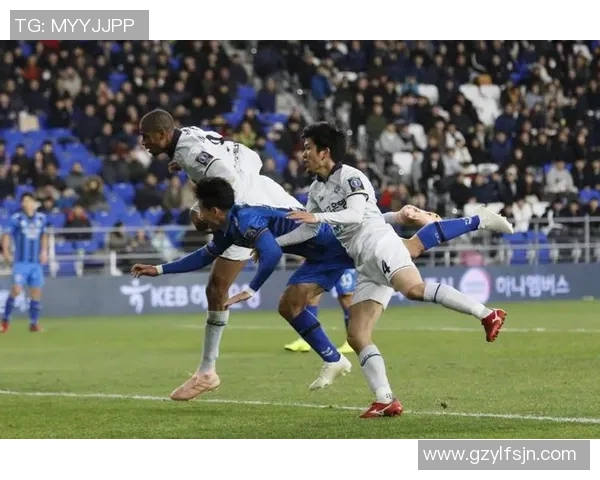 北全对阵大邱FC精彩直播回顾及赛后分析全程跟踪报道 北全对阵大邱FC精彩直播回顾及赛后分析全程跟踪报道