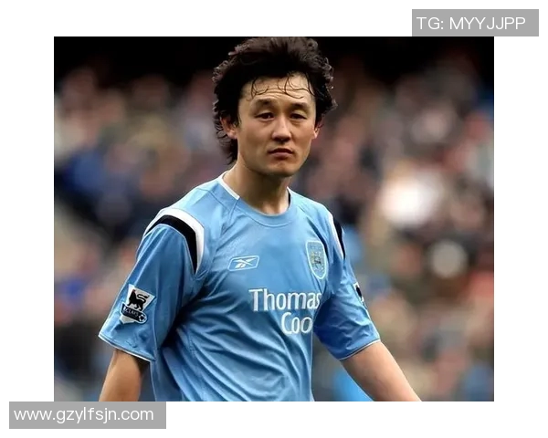 孙继海与朴智星的足球传奇对决解析与历史回顾