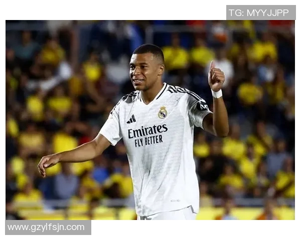 姆巴佩欧冠夜大放异彩赛后表态未来去向已明朗