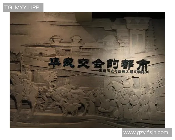 崔永熙:在时代变迁中探索文化传承与创新的艺术之路 崔永熙:在时代变迁中探索文化传承与创新的艺术之路