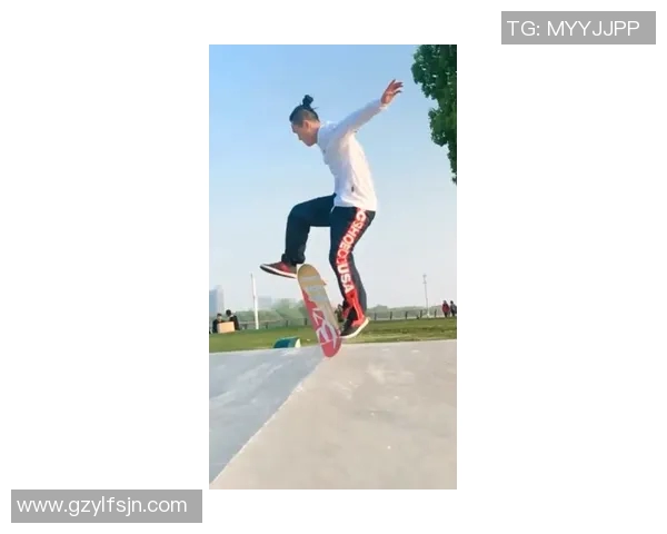 武汉滑板队的耐力挑战与训练探索之旅