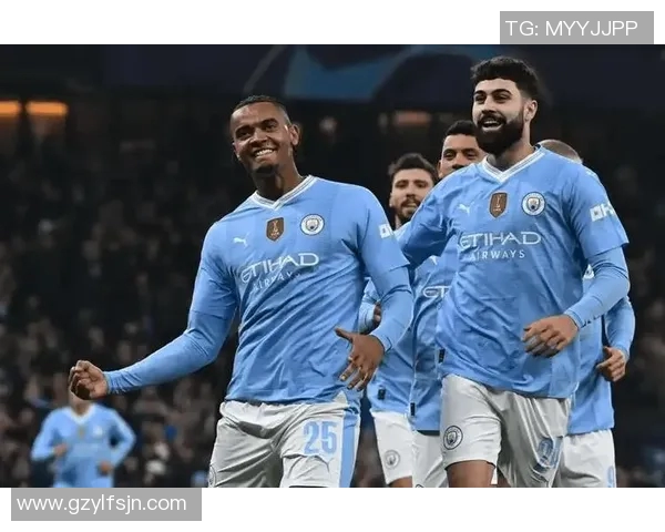 皇马与曼城巅峰对决解析全方位回顾精彩瞬间与战术博弈 皇马与曼城巅峰对决解析全方位回顾精彩瞬间与战术博弈