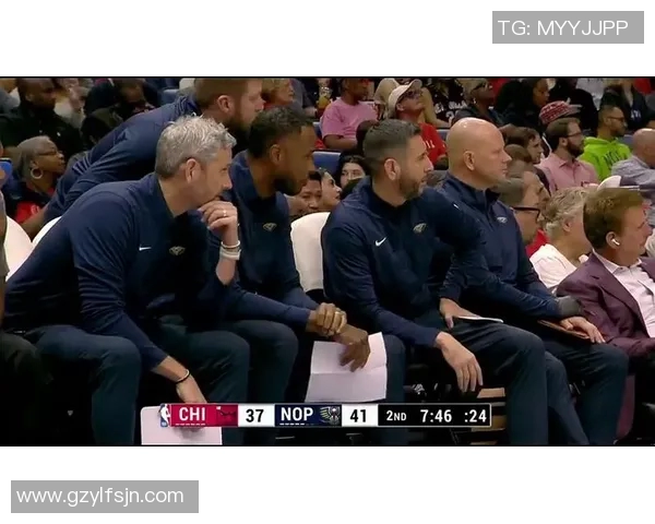 鹈鹕与公牛激战NBA夏季联赛新星对决精彩回顾与分析