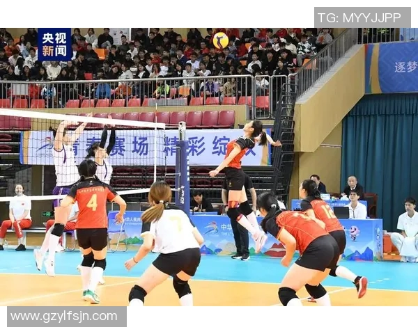 北京排球队技术革新引发热议助力竞技水平提升MBA