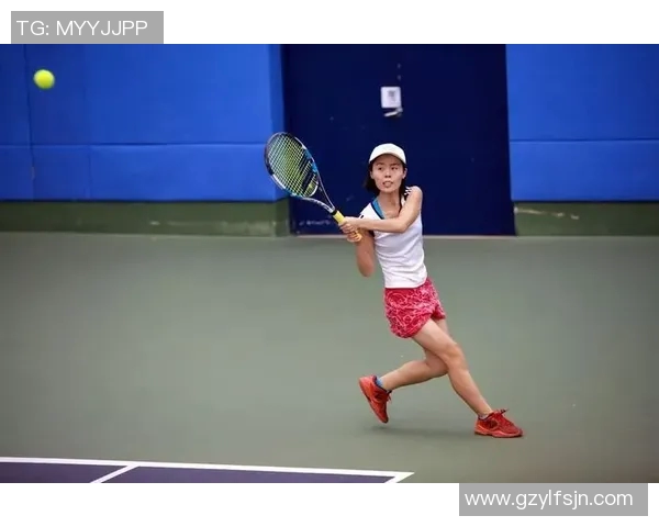 上海网球队奋起反击背后的策略与挑战分析