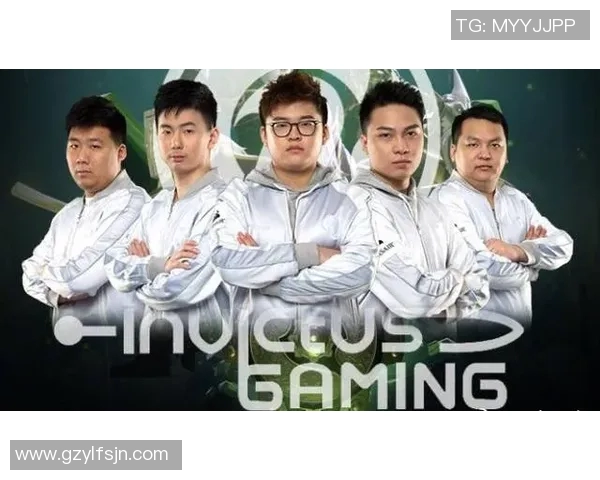 DOTA2战术解析：深入探讨IG战队的防反策略与执行技巧