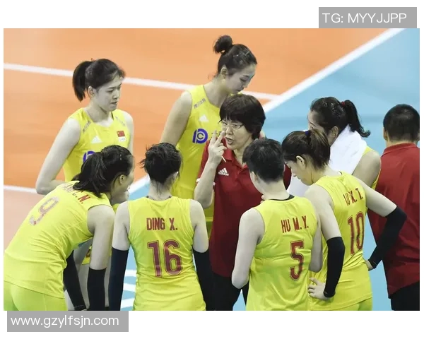 武汉排球队荣登排球意识排行榜第三名展现团队实力与战术智慧